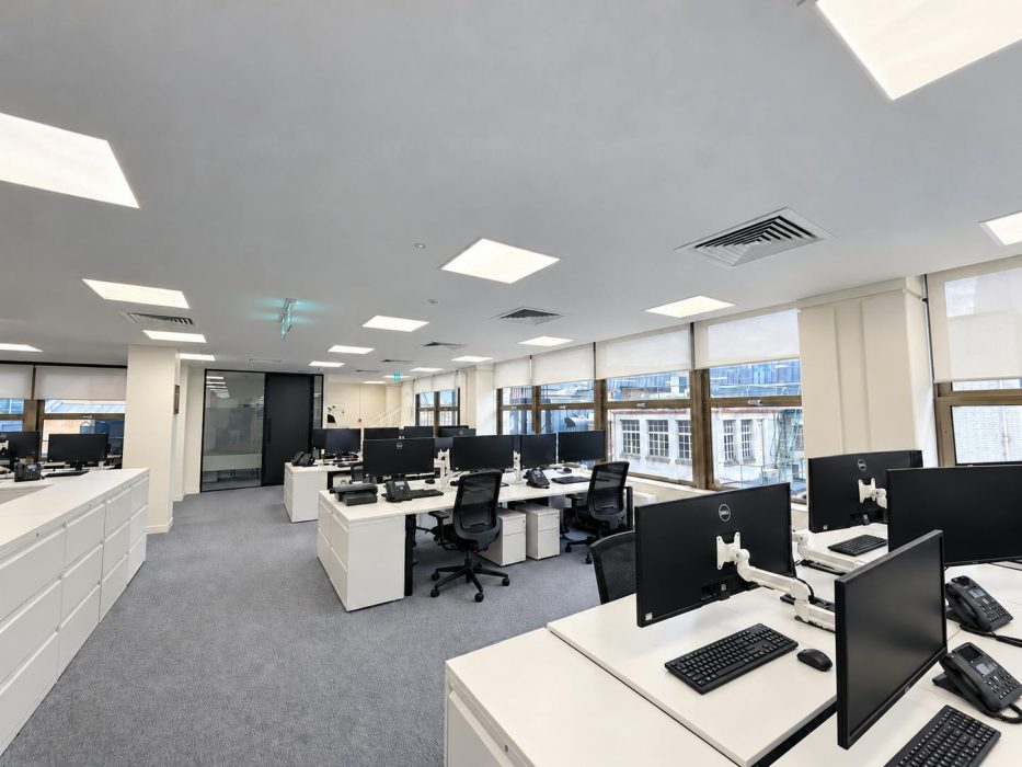52-54 Gracechurch Street, London, EC3V 0EH