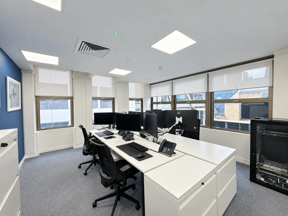 52-54 Gracechurch Street, London, EC3V 0EH
