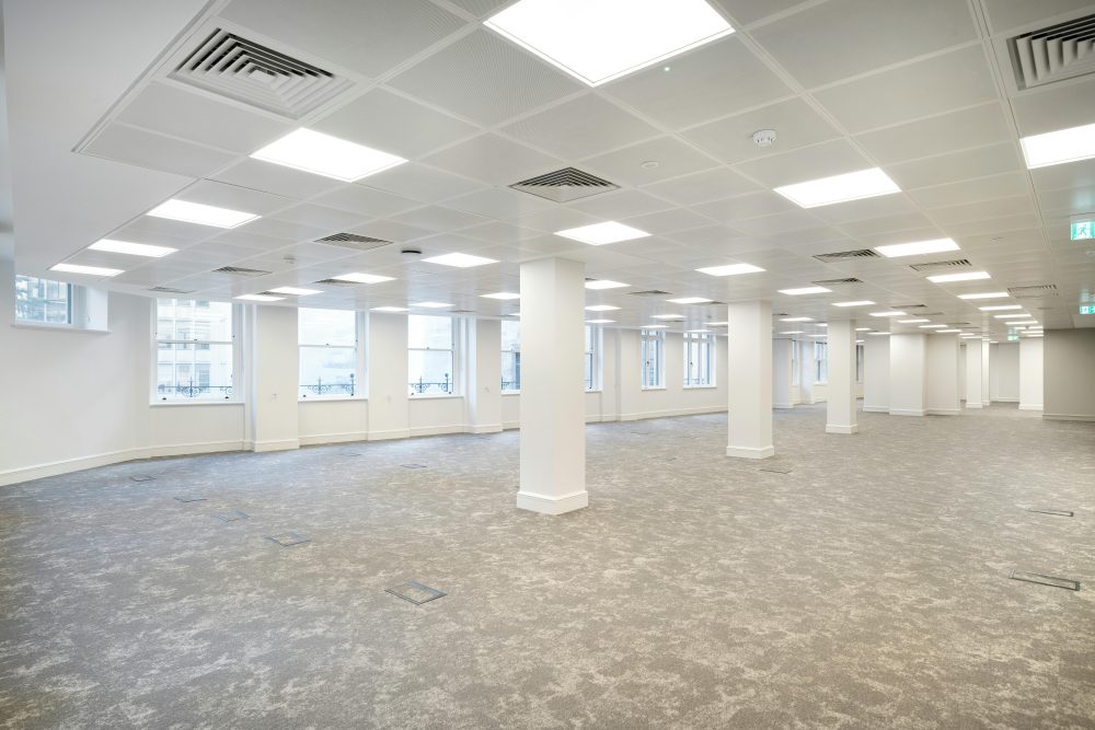 23 Austin Friars, London, EC2N 2QP