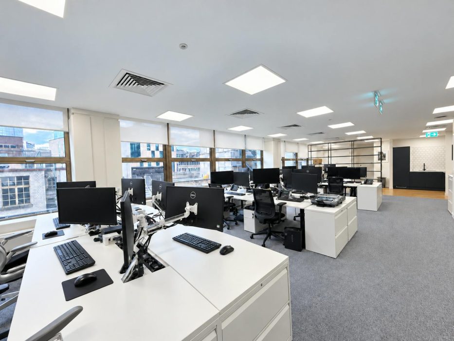 52-54 Gracechurch Street, London, EC3V 0EH