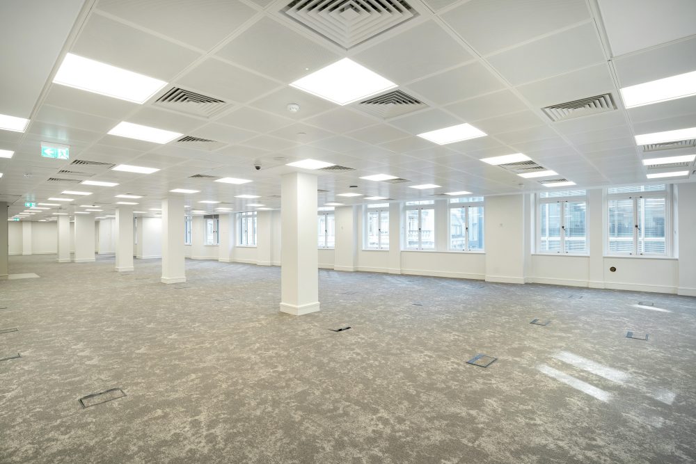 23 Austin Friars, London, EC2N 2QP