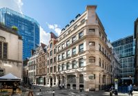 23 Austin Friars, London, EC2N 2QP