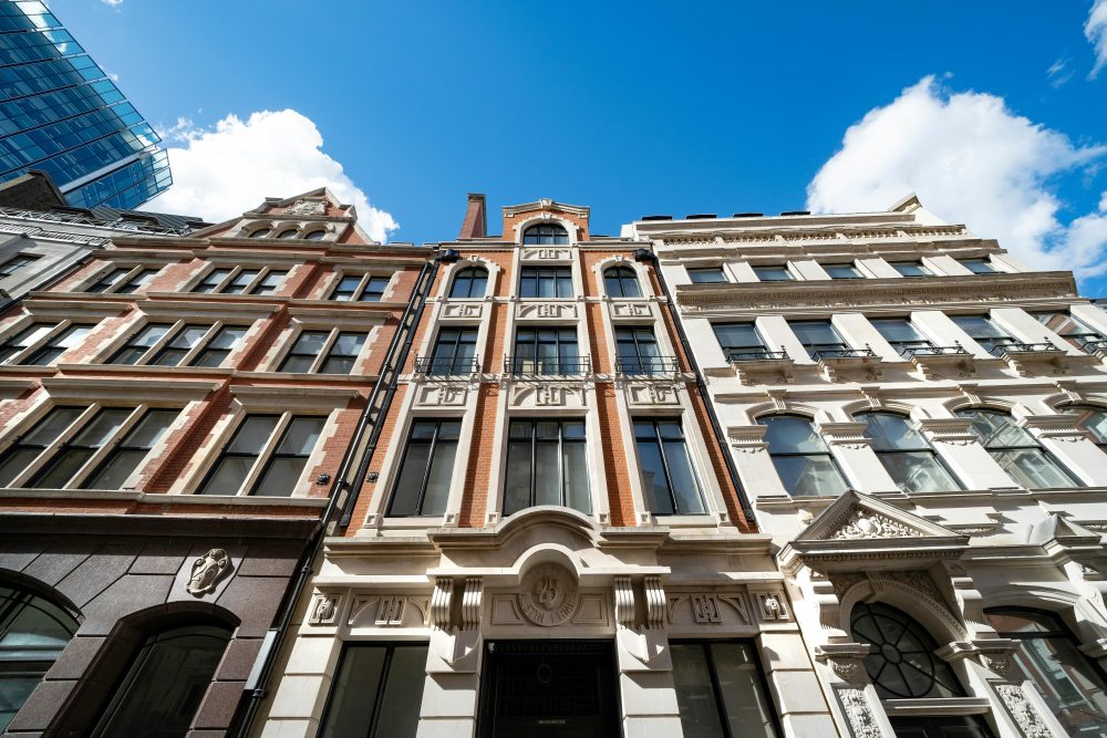 23 Austin Friars, London, EC2N 2QP