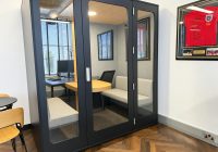 13 Austin Friars, EC2, London, EC2N 2HE