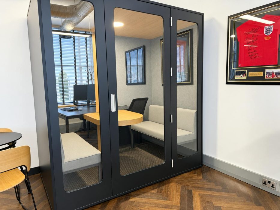 13 Austin Friars, EC2, London, EC2N 2HE