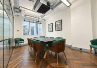 13 Austin Friars, EC2, London, EC2N 2HE