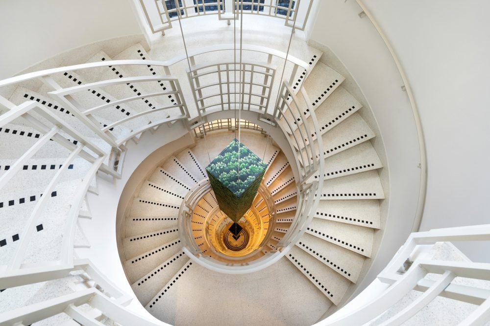 23 Austin Friars, London, EC2N 2QP