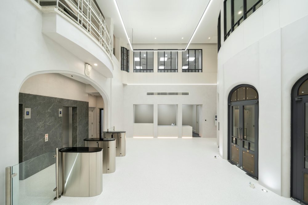 23 Austin Friars, London, EC2N 2QP