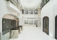 23 Austin Friars, London, EC2N 2QP